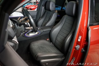 Mercedes-Benz GLE 400d*4M*MANUFAKTUR*360*PA 2020