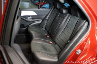 Mercedes-Benz GLE 400d*4M*MANUFAKTUR*360*PA 2020