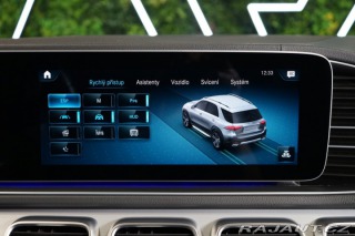 Mercedes-Benz GLE 400d*4M*MANUFAKTUR*360*PA 2020