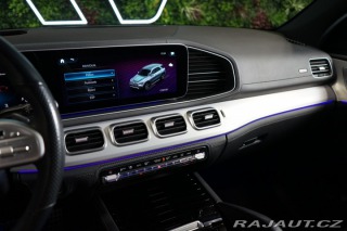 Mercedes-Benz GLE 400d*4M*MANUFAKTUR*360*PA 2020