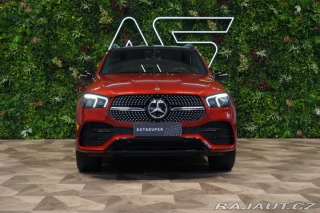 Mercedes-Benz GLE 400d*4M*MANUFAKTUR*360*PA 2020
