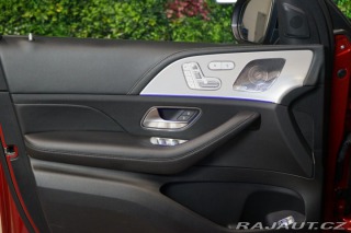 Mercedes-Benz GLE 400d*4M*MANUFAKTUR*360*PA 2020