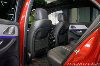 Mercedes-Benz GLE 400d*4M*MANUFAKTUR*360*PA 2020