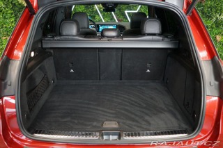Mercedes-Benz GLE 400d*4M*MANUFAKTUR*360*PA 2020