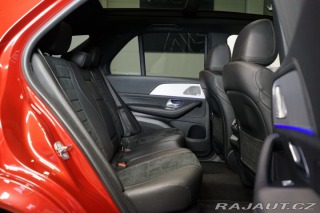 Mercedes-Benz GLE 400d*4M*MANUFAKTUR*360*PA 2020