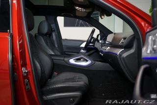 Mercedes-Benz GLE 400d*4M*MANUFAKTUR*360*PA 2020
