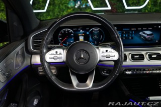 Mercedes-Benz GLE 400d*4M*MANUFAKTUR*360*PA 2020