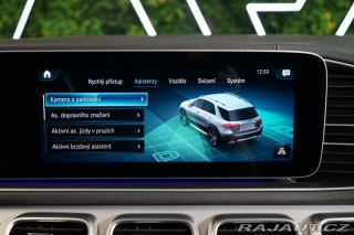 Mercedes-Benz GLE 400d*4M*MANUFAKTUR*360*PA 2020