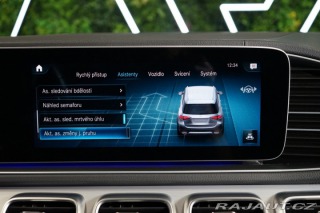 Mercedes-Benz GLE 400d*4M*MANUFAKTUR*360*PA 2020