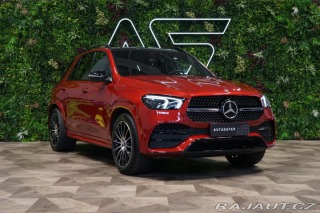 Mercedes-Benz GLE 400d*4M*MANUFAKTUR*360*PA 2020