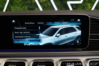 Mercedes-Benz GLE 400d*4M*MANUFAKTUR*360*PA 2020