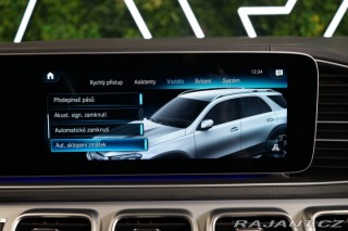 Mercedes-Benz GLE 400d*4M*MANUFAKTUR*360*PA 2020