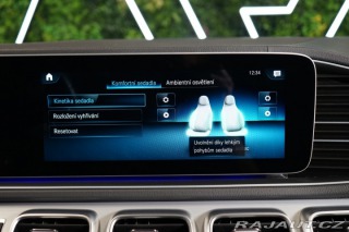 Mercedes-Benz GLE 400d*4M*MANUFAKTUR*360*PA 2020
