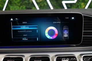 Mercedes-Benz GLE 400d*4M*MANUFAKTUR*360*PA 2020