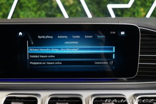 Mercedes-Benz GLE 400d*4M*MANUFAKTUR*360*PA 2020