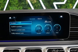 Mercedes-Benz GLE 400d*4M*MANUFAKTUR*360*PA 2020