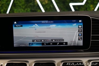 Mercedes-Benz GLE 400d*4M*MANUFAKTUR*360*PA 2020