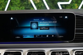 Mercedes-Benz GLE 400d*4M*MANUFAKTUR*360*PA 2020