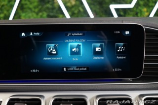 Mercedes-Benz GLE 400d*4M*MANUFAKTUR*360*PA 2020