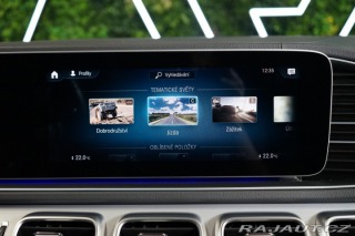 Mercedes-Benz GLE 400d*4M*MANUFAKTUR*360*PA 2020