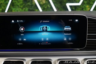 Mercedes-Benz GLE 400d*4M*MANUFAKTUR*360*PA 2020