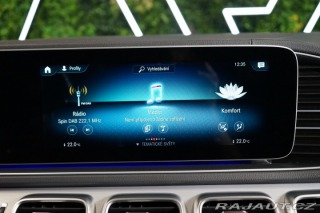 Mercedes-Benz GLE 400d*4M*MANUFAKTUR*360*PA 2020