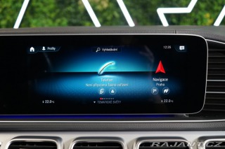Mercedes-Benz GLE 400d*4M*MANUFAKTUR*360*PA 2020