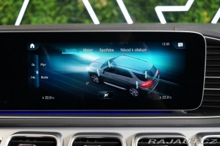 Mercedes-Benz GLE 400d*4M*MANUFAKTUR*360*PA 2020