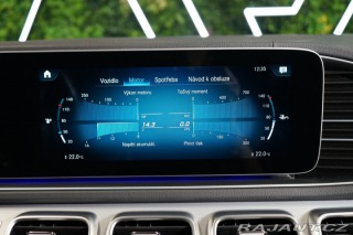 Mercedes-Benz GLE 400d*4M*MANUFAKTUR*360*PA 2020