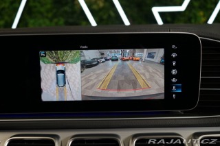 Mercedes-Benz GLE 400d*4M*MANUFAKTUR*360*PA 2020