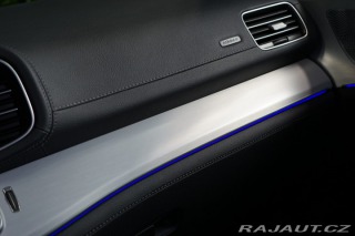 Mercedes-Benz GLE 400d*4M*MANUFAKTUR*360*PA 2020