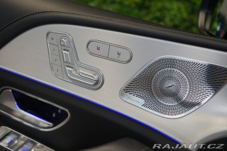 Mercedes-Benz GLE 400d*4M*MANUFAKTUR*360*PA 2020