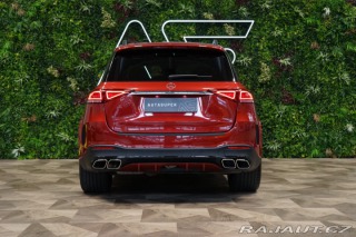 Mercedes-Benz GLE 400d*4M*MANUFAKTUR*360*PA 2020
