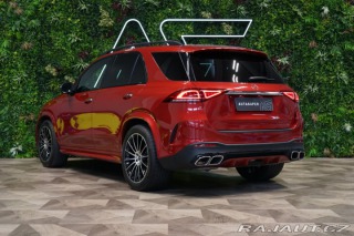 Mercedes-Benz GLE 400d*4M*MANUFAKTUR*360*PA 2020