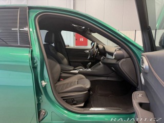 Alfa Romeo Giulia 2.0 Turbo 280k AT8 AWD  I 2025