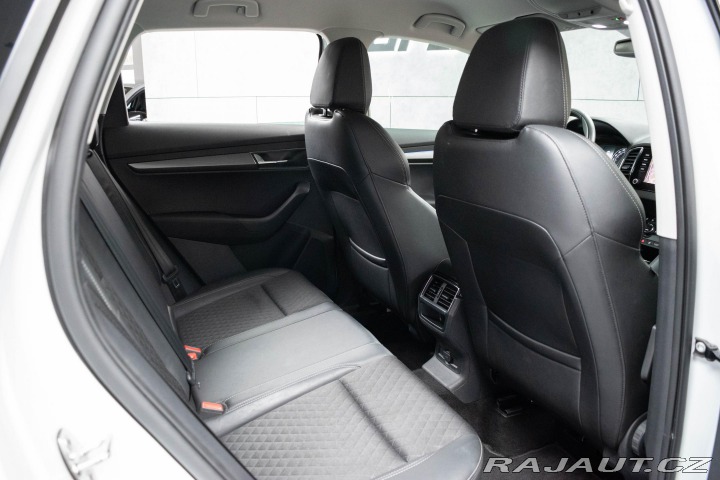 Škoda Karoq 1.5 TSI 110 STYLE*KAMERA* 2021