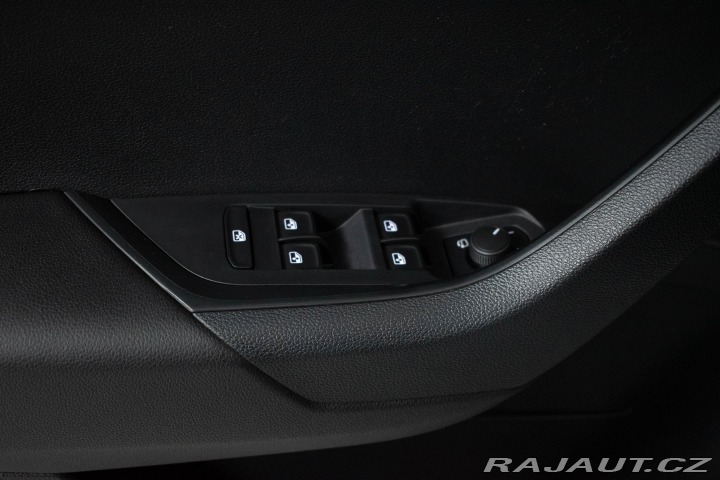 Škoda Karoq 1.5 TSI*REZERVACE* 2021