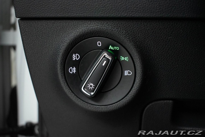 Škoda Karoq 1.5 TSI*REZERVACE* 2021