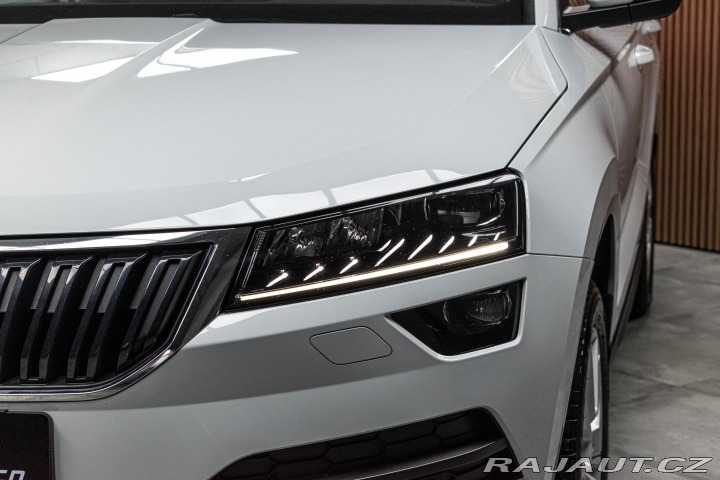 Škoda Karoq 1.5 TSI*REZERVACE* 2021