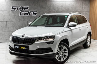 Škoda Karoq 1.5 TSI 110 STYLE*KAMERA* 2021