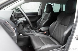 Škoda Karoq 1.5 TSI 110 STYLE*KAMERA* 2021