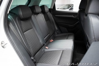 Škoda Karoq 1.5 TSI 110 STYLE*KAMERA* 2021