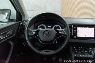 Škoda Karoq 1.5 TSI 110 STYLE*KAMERA* 2021