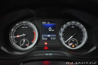 Škoda Karoq 1.5 TSI 110 STYLE*KAMERA* 2021