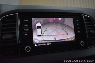 Škoda Karoq 1.5 TSI 110 STYLE*KAMERA* 2021