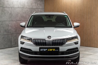 Škoda Karoq 1.5 TSI 110 STYLE*KAMERA* 2021