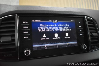 Škoda Karoq 1.5 TSI 110 STYLE*KAMERA* 2021