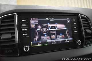 Škoda Karoq 1.5 TSI 110 STYLE*KAMERA* 2021