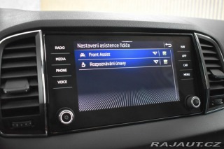 Škoda Karoq 1.5 TSI 110 STYLE*KAMERA* 2021
