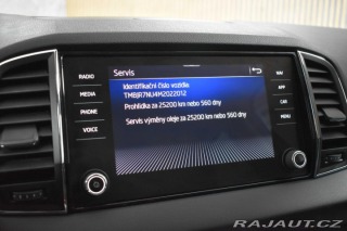 Škoda Karoq 1.5 TSI 110 STYLE*KAMERA* 2021